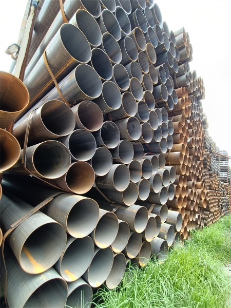 低合金焊管批發