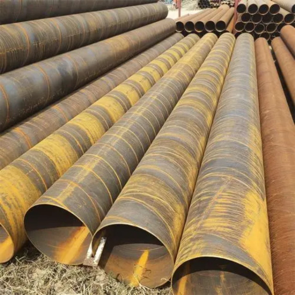 Q345B焊管規格標準