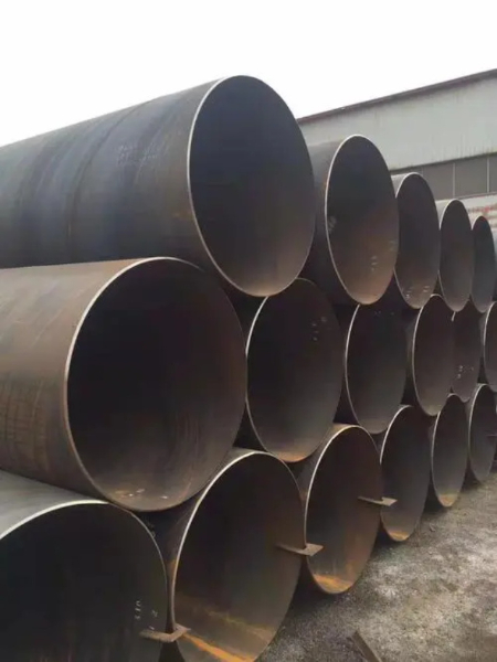 低合金焊管管道焊接需預熱嗎